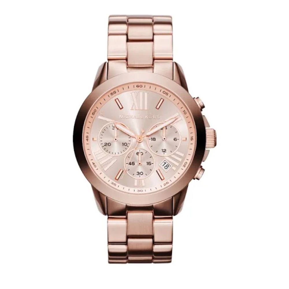 Michael Kors Brynn Watch